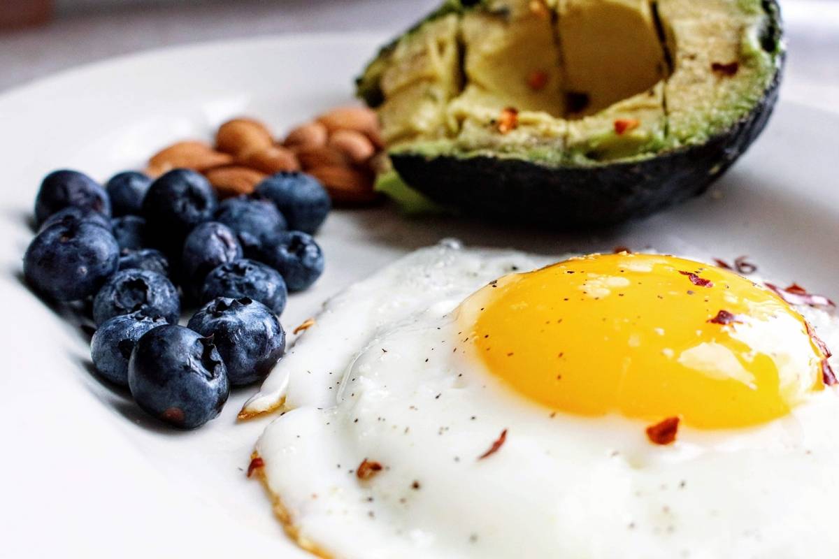 dieta saludable para el ayuno dieta saludable para el ayuno