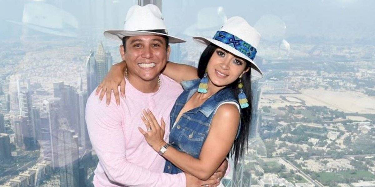 VIDEO. Revelan las amenazas de muerte que ha recibido Kim Flores