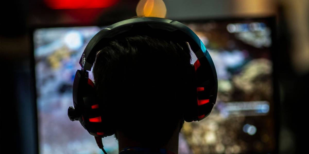 Estudio revela las posibles causas de la adicción a los videojuegos