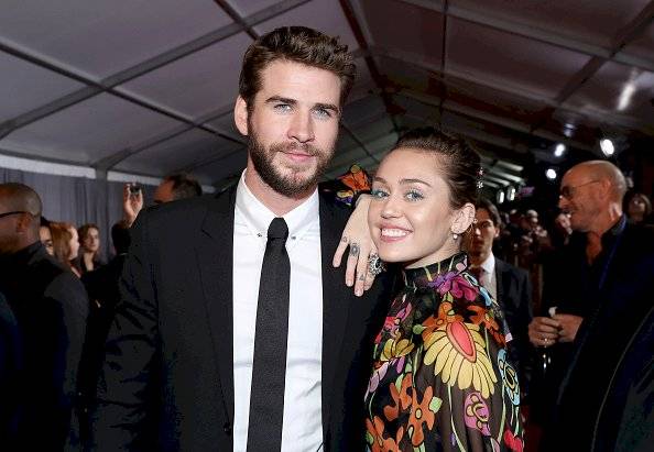 El matrimonio entre Miley Cyrus y Liam Hemsworth llegó a su fin