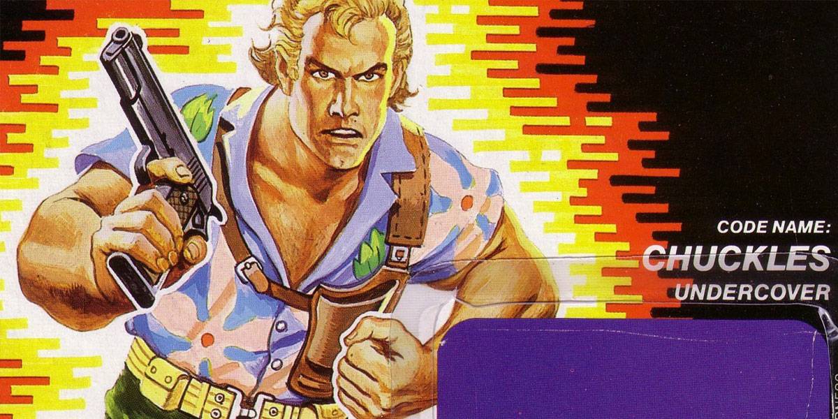 Hasbro prepara una nueva película de G.I. Joe con Paramount