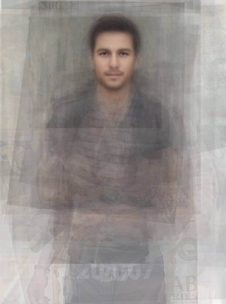 hombre ideal hombre ideal