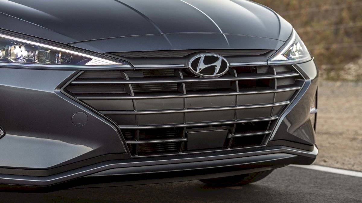 Hyundai