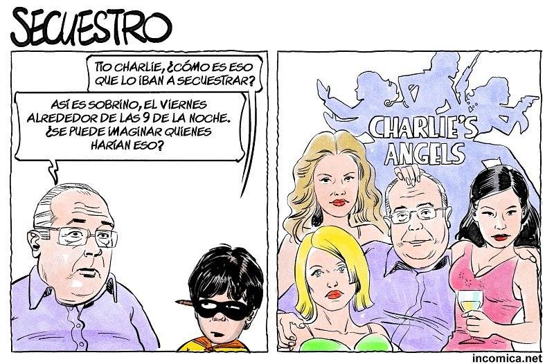 incomica
