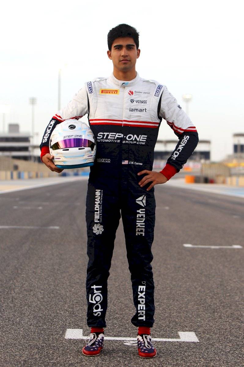 Juan Manuel Correa