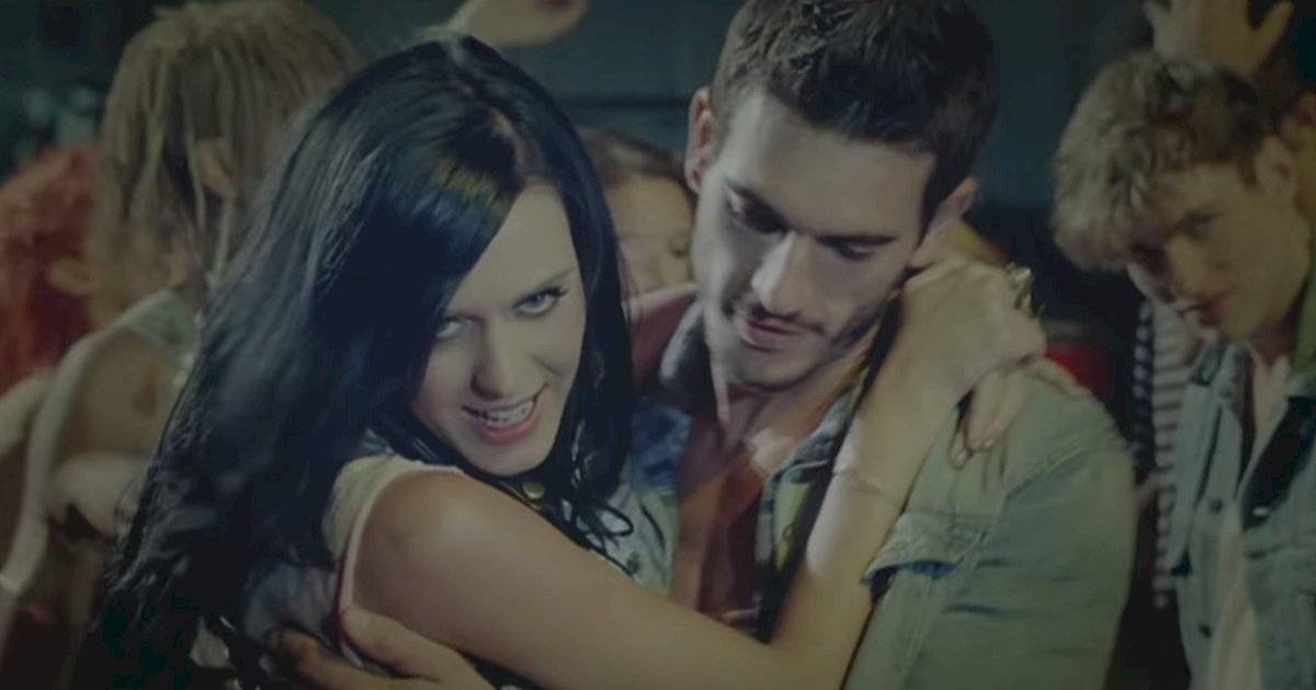 Katy Perry