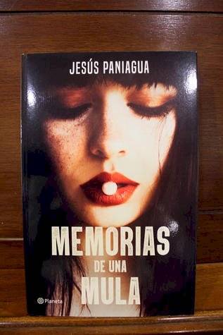 Memorias de una Mula