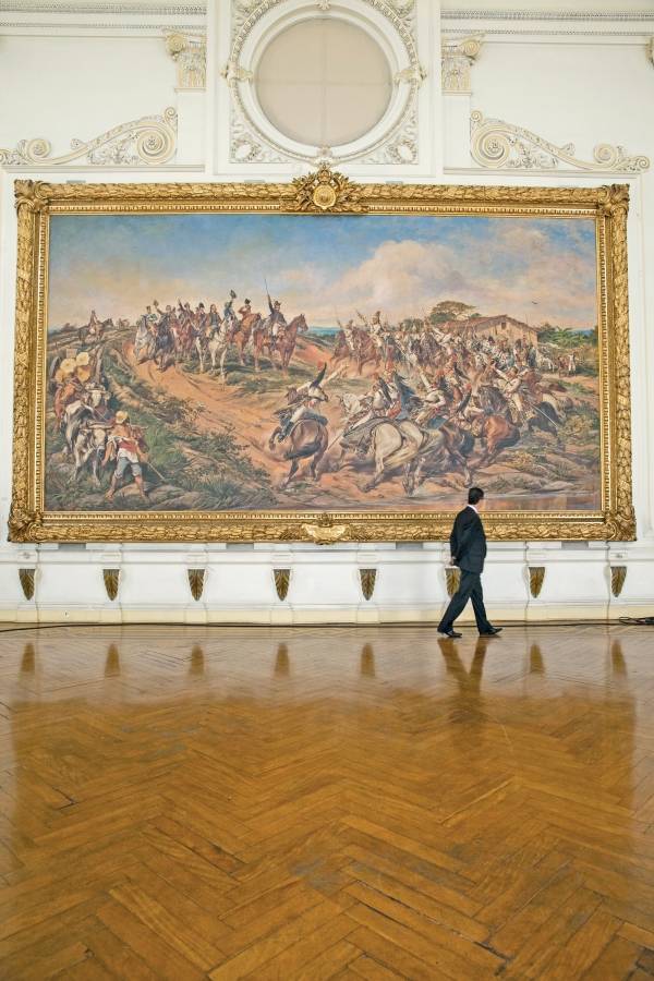 Museu do Ipiranga