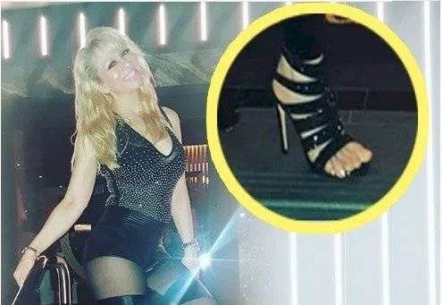 Noelia pies