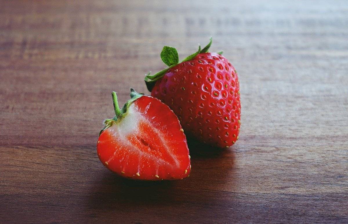 vitaminas para el cabello