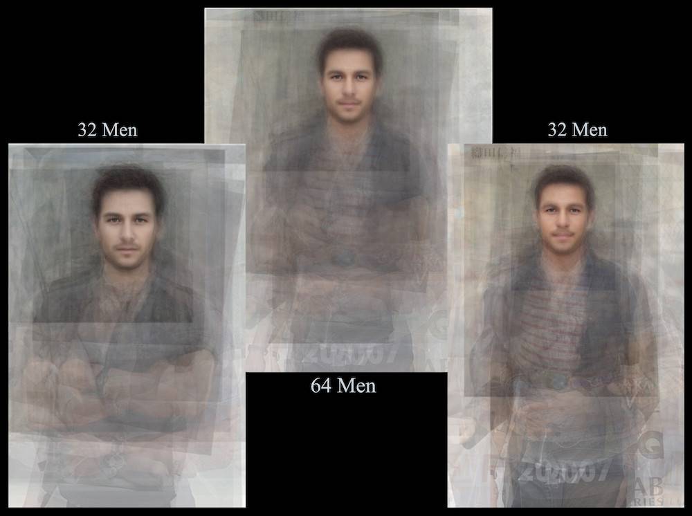 hombre ideal hombre ideal