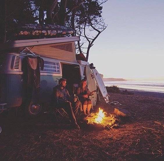 Roadtrip