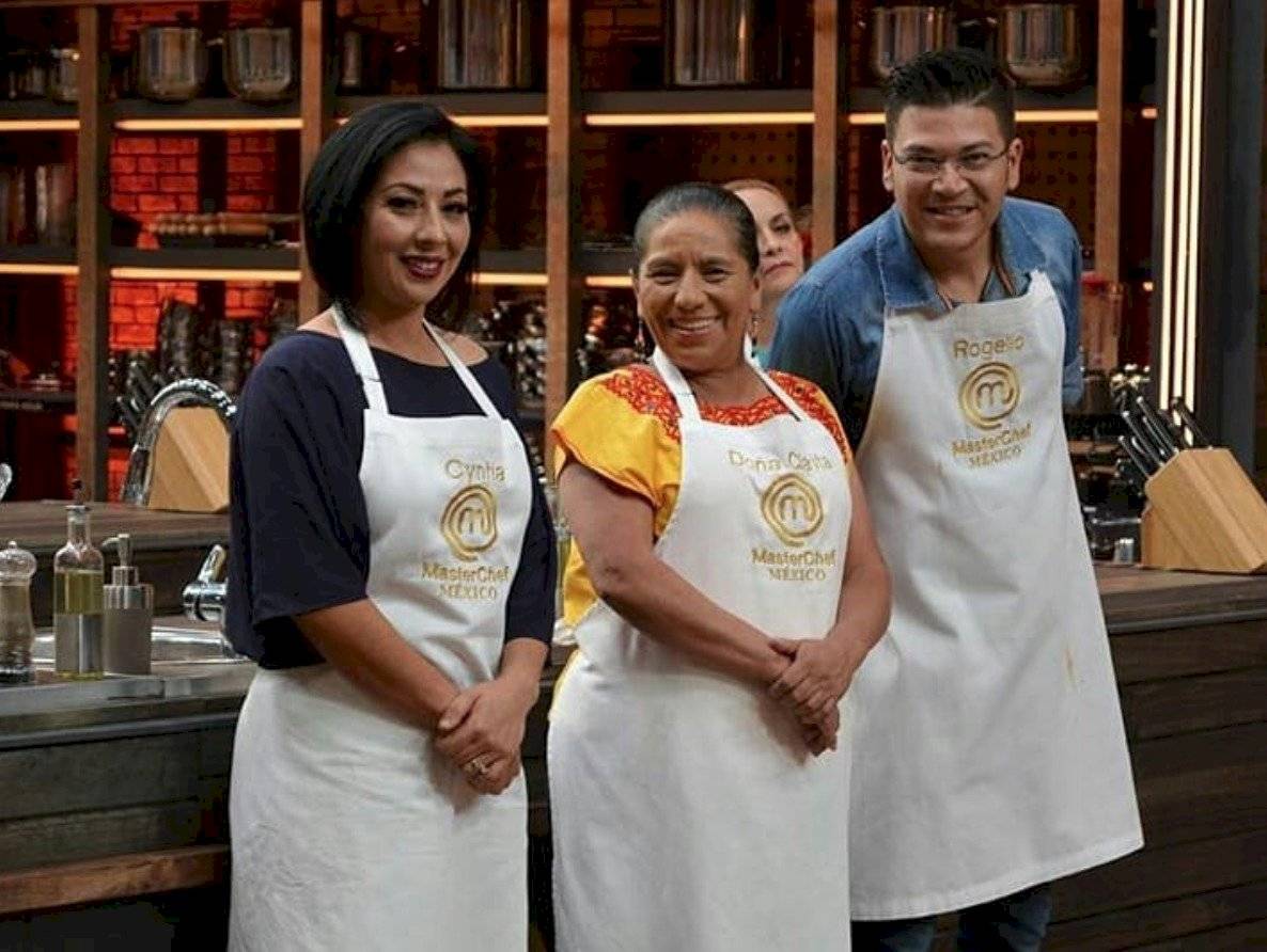masterchef capitulo 5