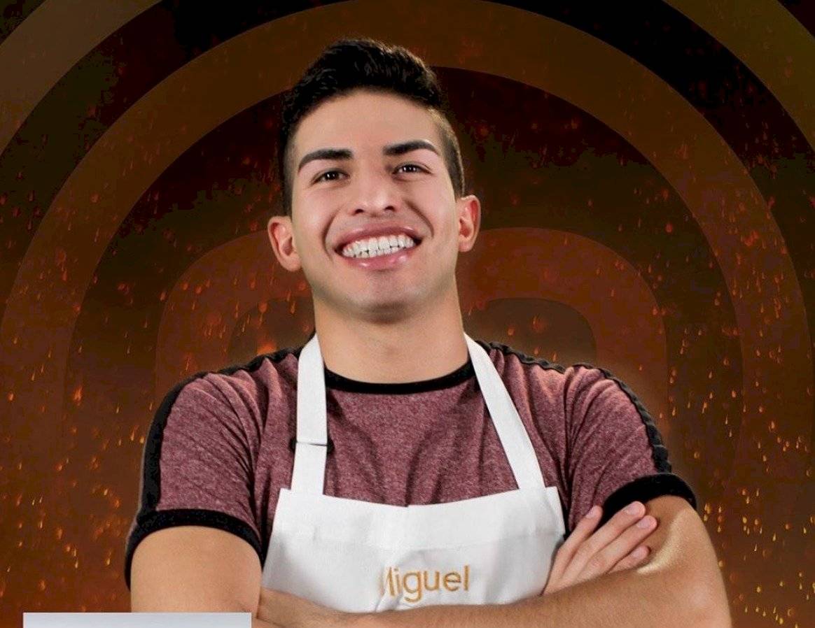 masterchef capitulo 5