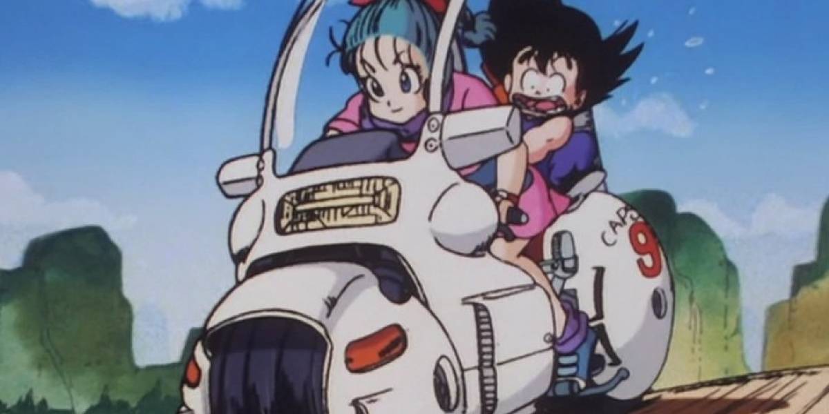 Editor original de Dragon Ball asegura que la serie es "inútil para nuestras vidas"