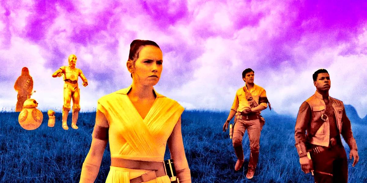 Tráiler de Star Wars: The Rise of Skywalker sería ultraviolento según su clasificación