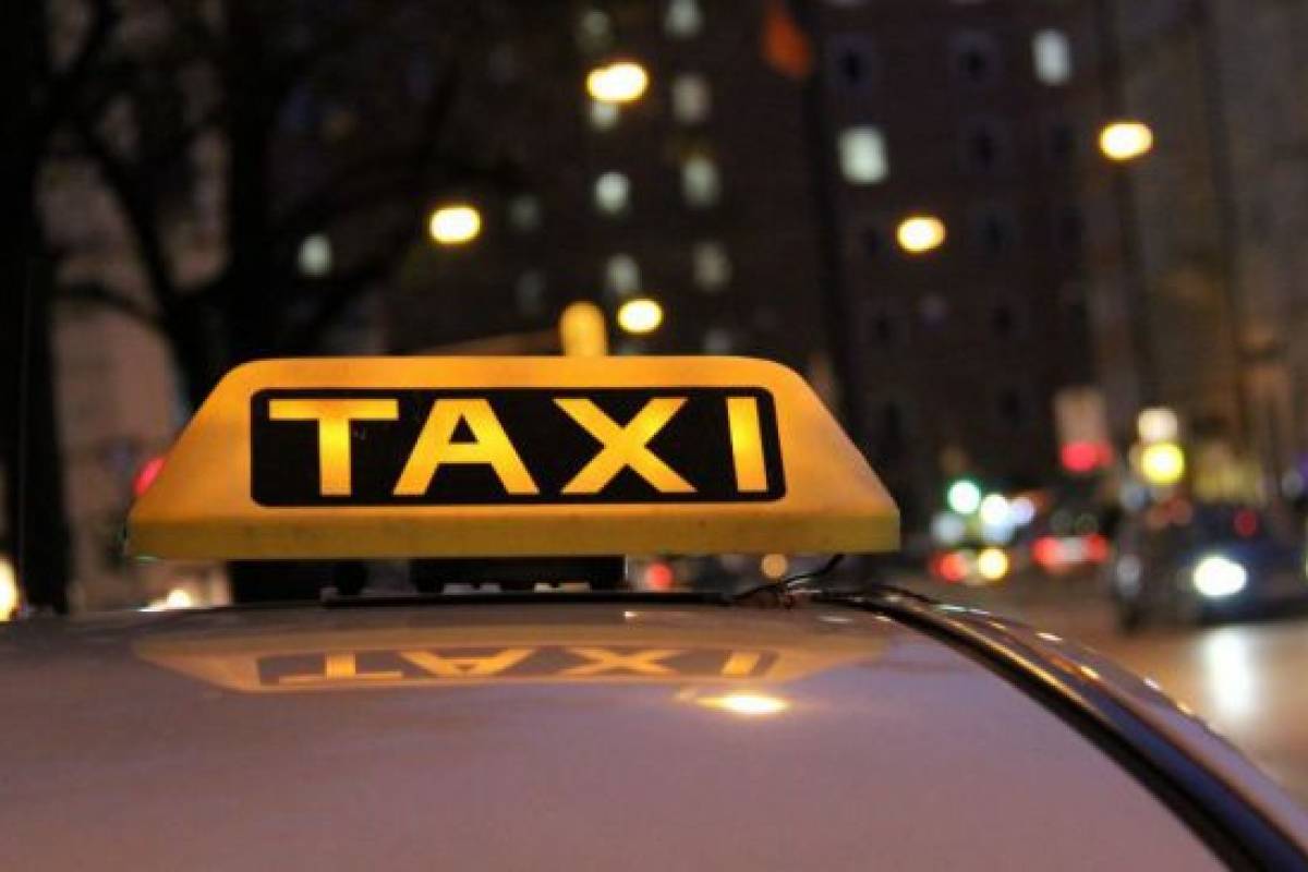 Sanciones para taxis que incumplan normatividad en Jalisco | Publimetro México