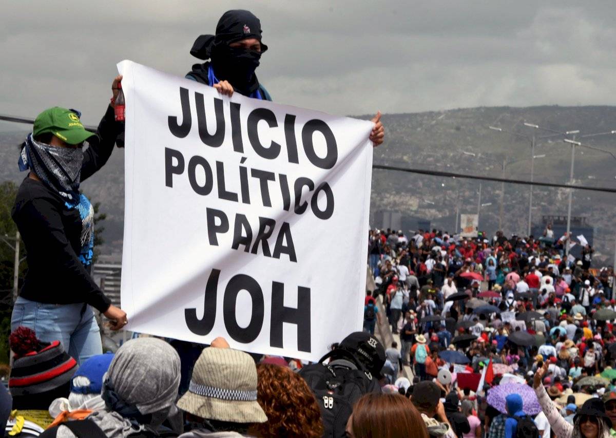 Honduras