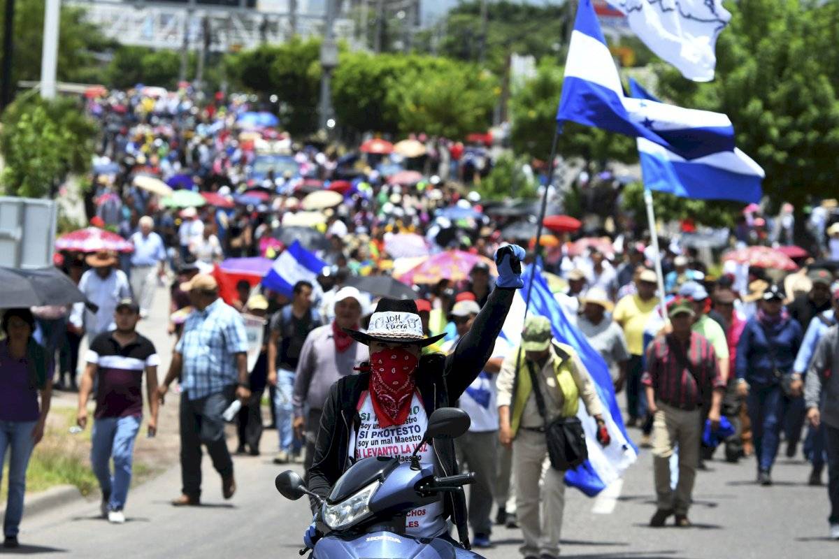 Honduras