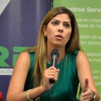 Silencio de la secretaria del DRD sobre conversación con exentrenadora de Pierluisi