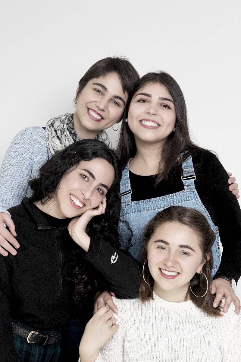 Copadas
