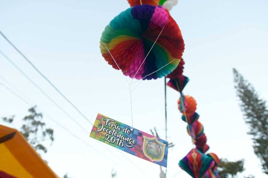 Fiestas agostinas en la ciudad