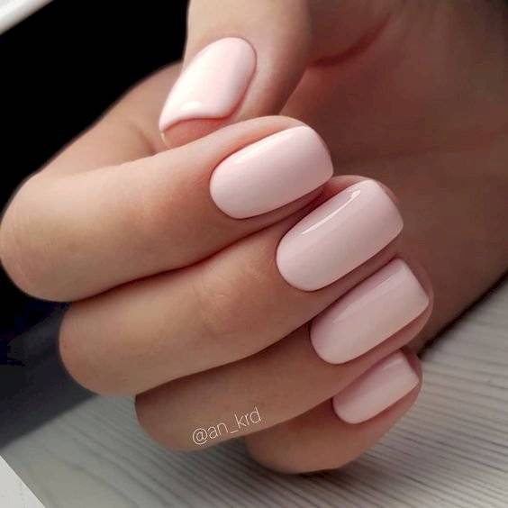 manicure en casa