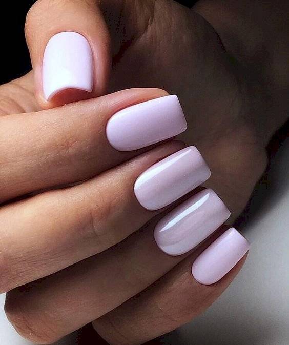 manicure en casa