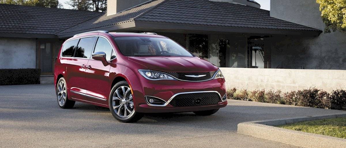 minivan