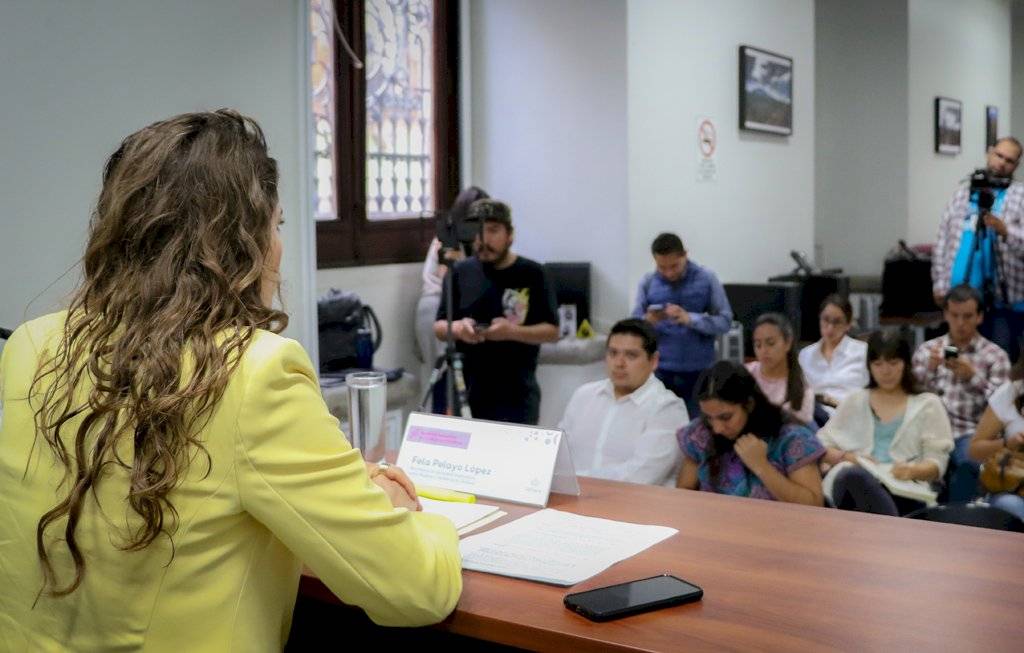 Destinarán recursos estatales para combatir violencia contra las mujeres