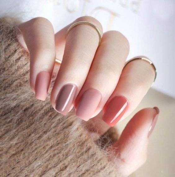 manicure en casa