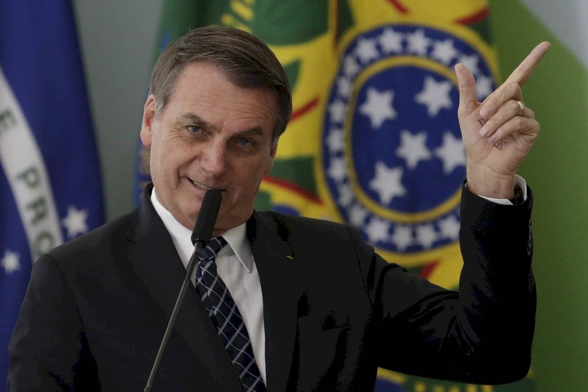 bolsonaro