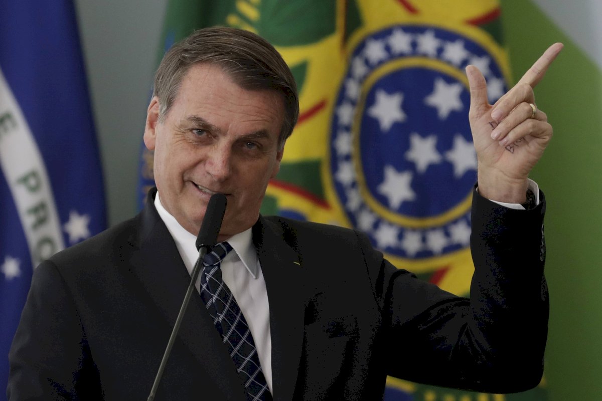 bolsonaro