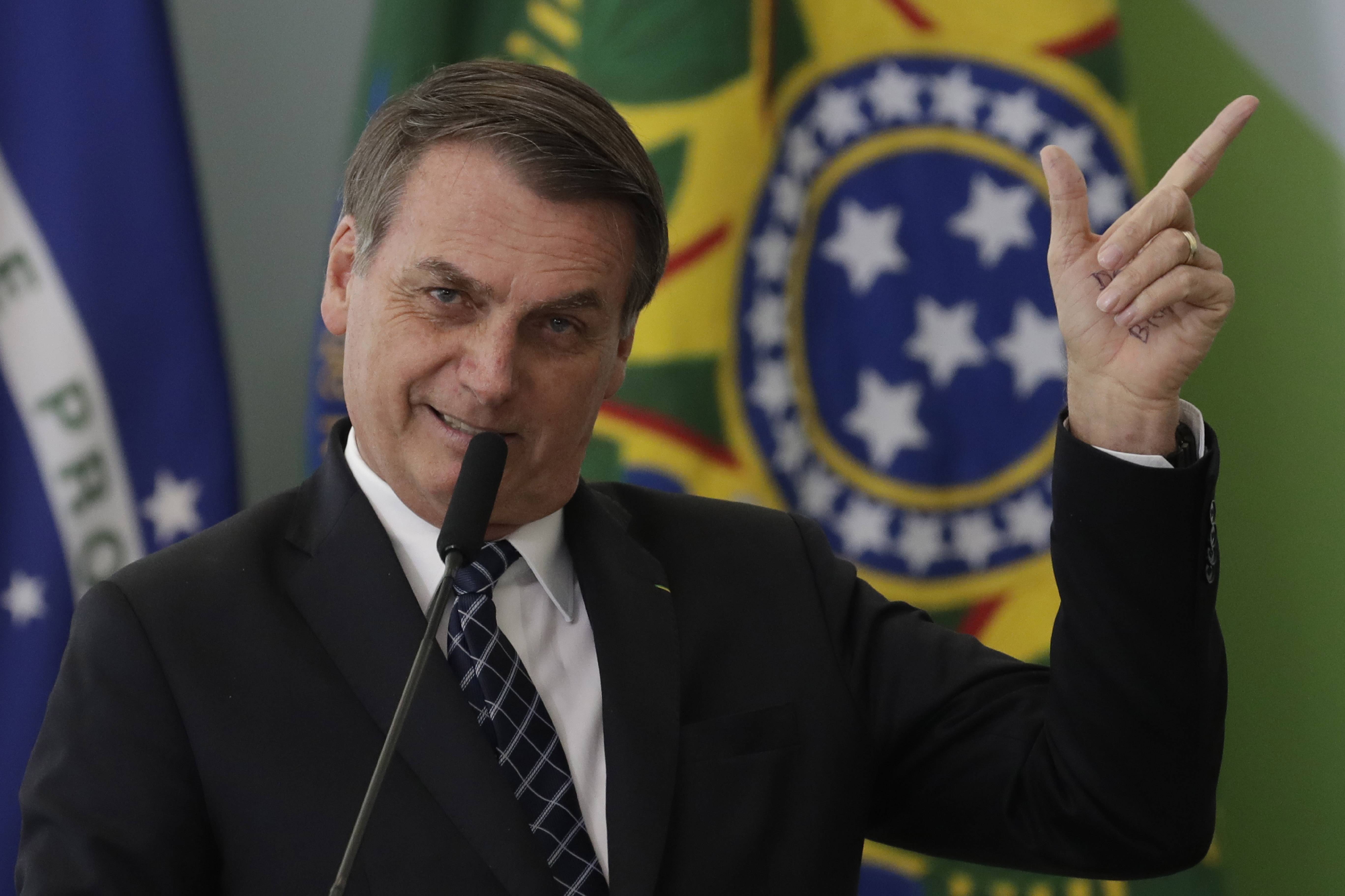 bolsonaro
