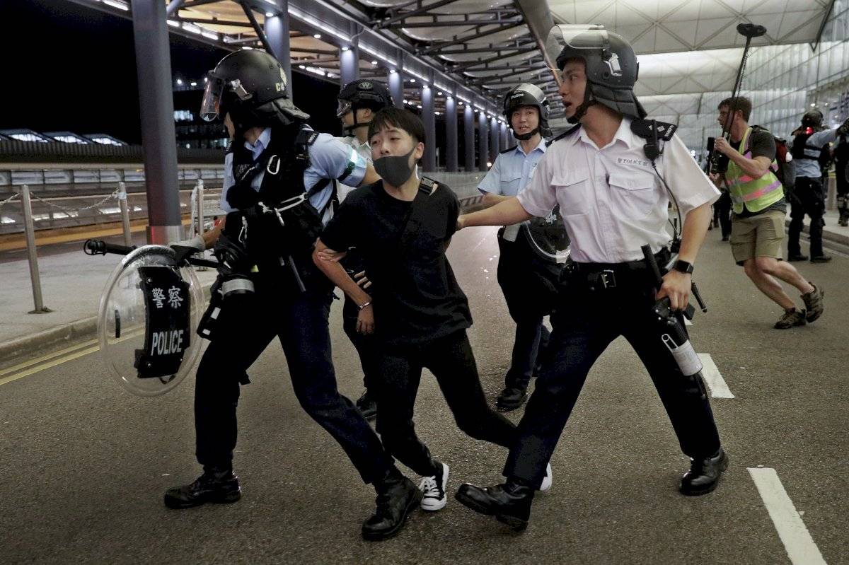 hong kong