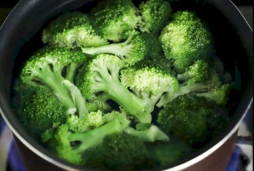 brócoli