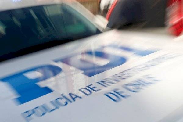 PDI allana Municipalidad de Recoleta por el "Caso Luminarias"