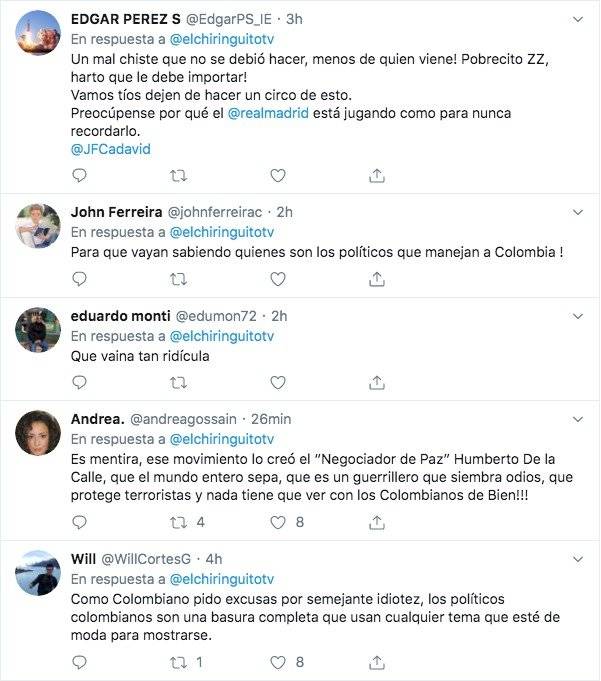 Comentarios