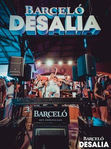 Desalia