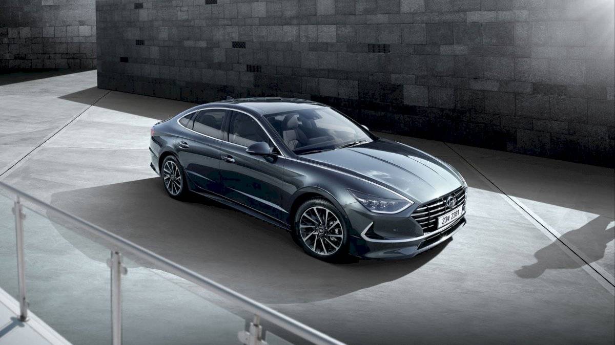 Hyundai-Sonata