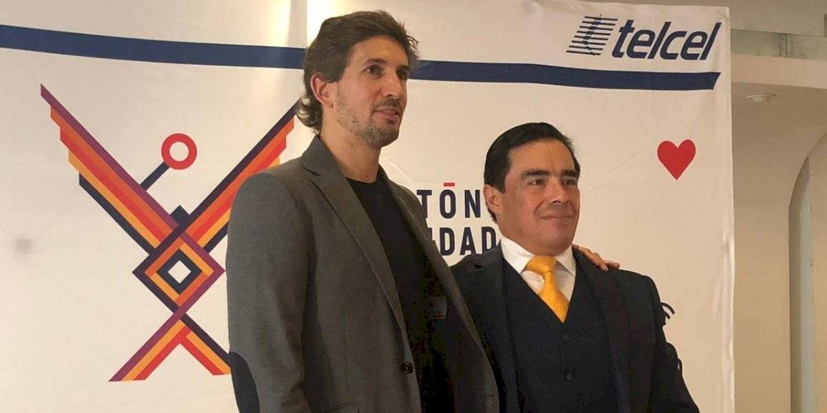 Presentan la app con mejoras del Maratón de la CDMX