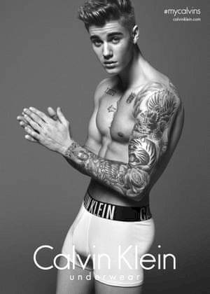 Justin Bieber