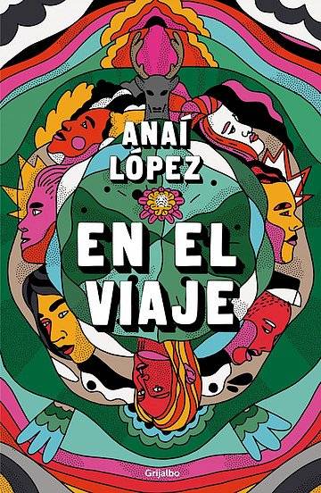 Libro En el viaje