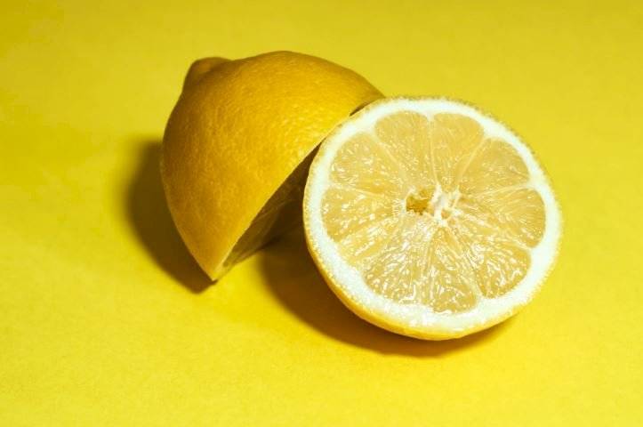 limón