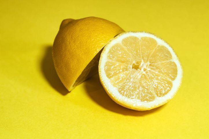 limón limón