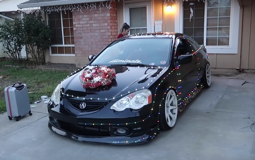 Adornos de Navidad
