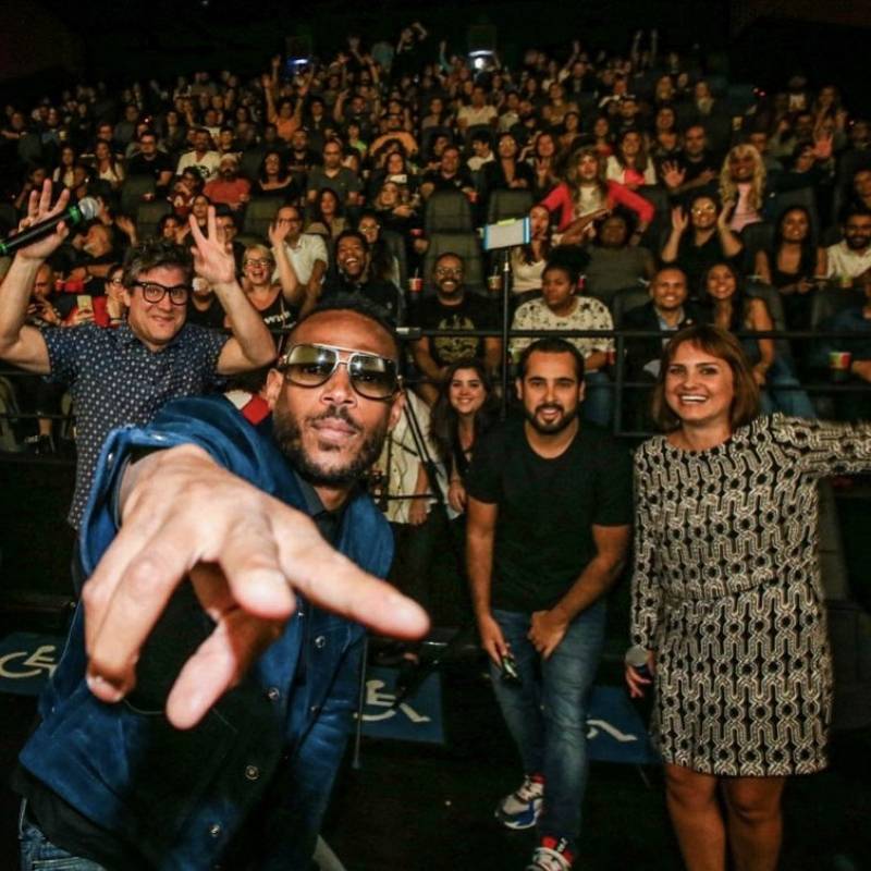 marlon wayans