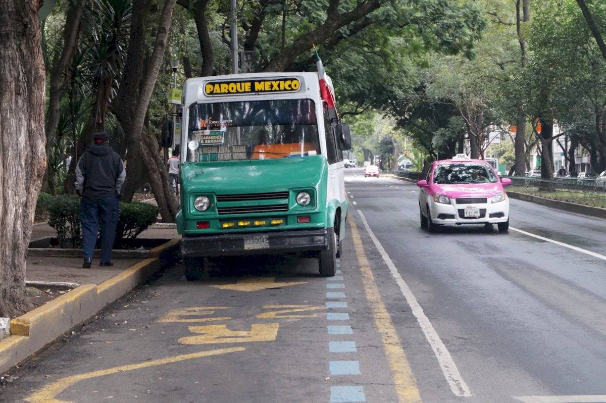 microbus