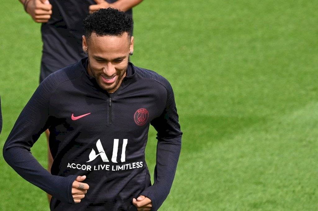 Negociaciones por Neymar