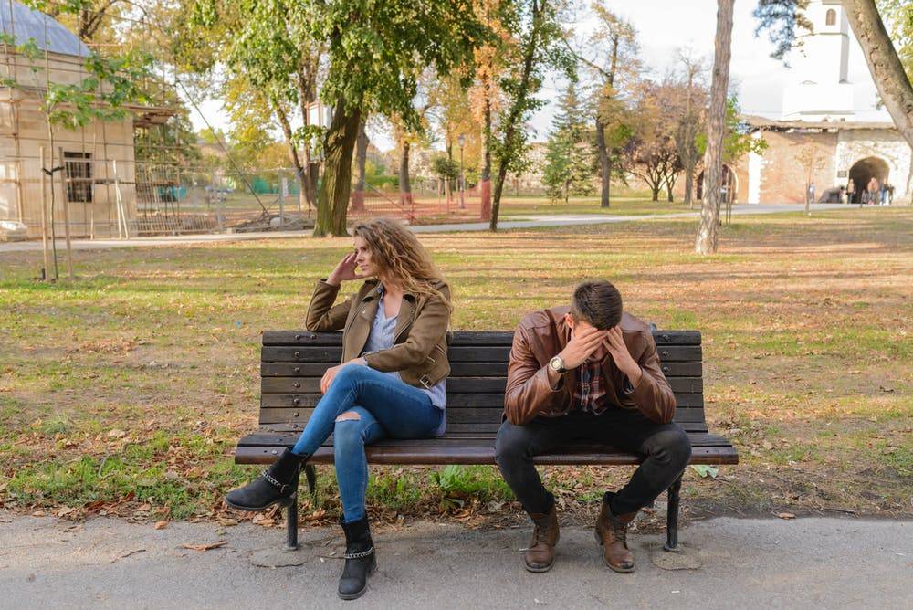 Las parejas tóxicas que puedes formar según tu signo del zodiaco